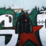 Red Star F.C. 1990's Retro Football Jacket