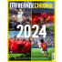 11FREUNDE Chronik 2024