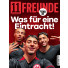 11FREUNDE Ausgabe #278 (inkl. Kalender für 2025)