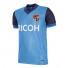 Stoke City FC 1983 - 85 Away Retro Football Shirt