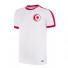 Tunesia 1980's Retro Football Shirt
