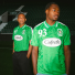 Red Star F.C. 1997 - 98 Retro Football Shirt
