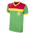 Cameroon 1989 Short Sleeve Retro Football Shirt
