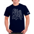UEFA EURO T-Shirt - Celebrate!