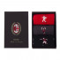 AC Milan Celebration Casual Sock Box