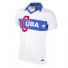 Cuba 1962 Castro Short Sleeve Retro Football Shirt - COPA Retroshirt - 11FREUNDE SHOP