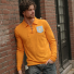 Holland 1934 Retro Football Shirt