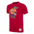 Spain 1982 World Cup Mascot T-Shirt