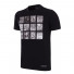 Panini FIFA World Cup Collage T-shirt – black/white
