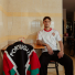 Portugal 1984 Away Retro Football Shirt
