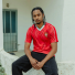 Portugal 1986 Retro Football Shirt