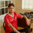 Portugal 1986 Retro Football Shirt