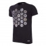 Hexagon Stadium T-Shirt | Black
