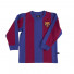 FC Barcelona 'My First Football Shirt' Long Sleeve 