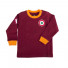 AS Roma 'My First Football Shirt' Long Sleeve