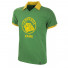 Zaïre World Cup 1974 Short Sleeve Retro Football Shirt - COPA Retrotrikot - 11FREUNDE SHOP