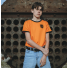 Holland World Cup 1978 Kids Retro Football Shirt