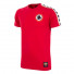 AS Roma T-Shirt (red)