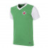 Red Star F.C. 1970's Short Sleeve Retro Football Shirt