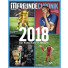11FREUNDE Chronik 2018