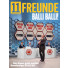 11FREUNDE Ausgabe #213 - Bundesliga-Sonderheft 2019/20