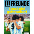 11FREUNDE Ausgabe #222 - Ausgabe von Mai 2020