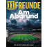 11FREUNDE Ausgabe #227