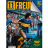11FREUNDE Ausgabe #230 (inkl. Kalender 2021)