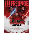 11FREUNDE Ausgabe #235 - EM-Sonderheft 2021