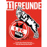 11FREUNDE Ausgabe #196