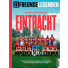 Heft bestellen: 11FREUNDE LEGENDEN - Eintracht Frankfurt