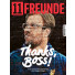 11FREUNDE Ausgabe #269 - Heft bestellen