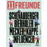 11FREUNDE Ausgabe #276