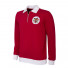 SL Benfica 1962 - 63 Retro Football Jacket
