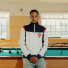 Portugal 1986 Retro Football Jacket