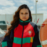 Portugal 1995 Retro Football Jacket