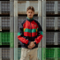 Portugal 1995 Retro Football Jacket