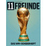 11FREUNDE Ausgabe #103 - WM-Sonderheft 2010