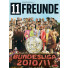 11FREUNDE Ausgabe #105 - Bundesliga-Sonderheft 2010/2011