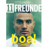 11FREUNDE Ausgabe #130