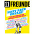 11FREUNDE Ausgabe #135