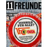 11FREUNDE Ausgabe #137
