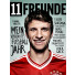 11FREUNDE Ausgabe #146