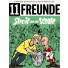 11FREUNDE Ausgabe #153 - Bundesliga-Sonderheft 2014/15