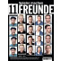 11FREUNDE Ausgabe #156