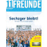 11FREUNDE Ausgabe #057