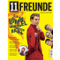 11FREUNDE Ausgabe #072