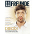 11FREUNDE Ausgabe #076
