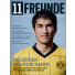 11FREUNDE Ausgabe #084