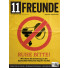 11FREUNDE Ausgabe #085